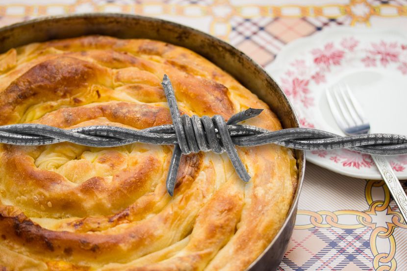 Kupila pitu, pa joj sin zagrizao žicu: Branili prodavca, kažu “propust kao i svuda”