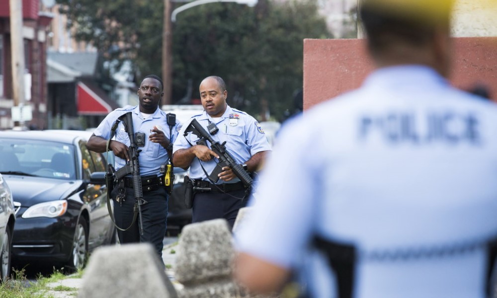 Drama u SAD: Komšija upucao sedam osoba, među njima i četvoro djece