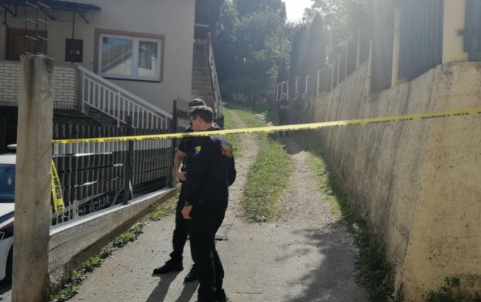 Policija ga molila da izađe: Svjedoci opisali jezive detalje zločina kod Sarajeva
