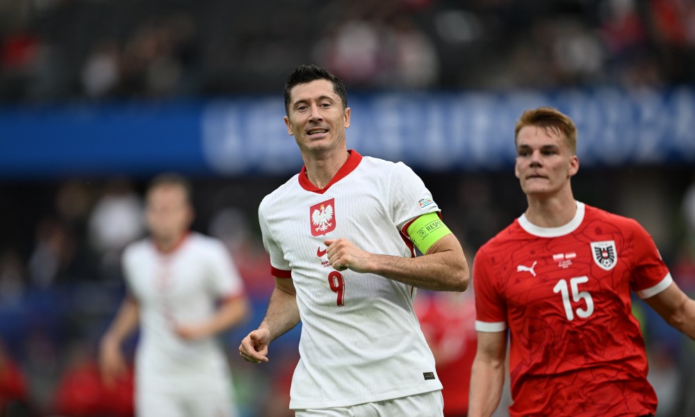Sukob sa Levandovskim: Probjež nije više selektor reprezentacije Poljske