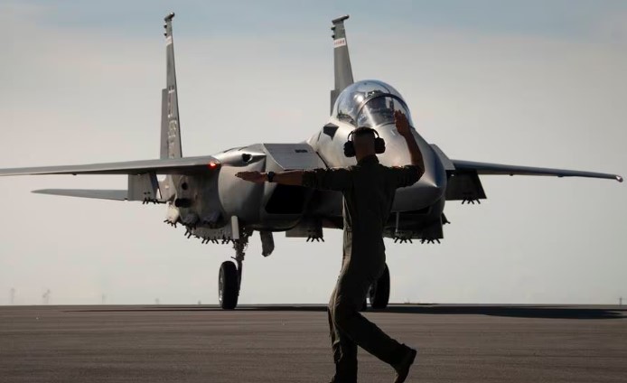 Poljaci digli borbene avione: Panika nakon ruskog udara na Ukrajinu