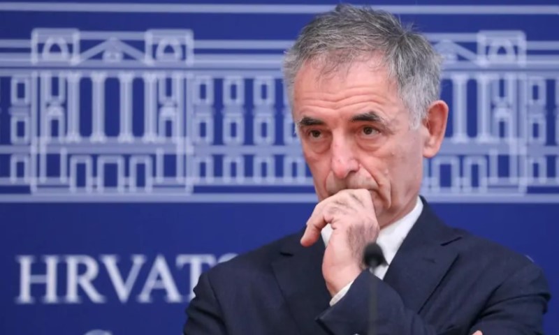 Pupovac upozorio: Ni 30 godina nakon ubistva 78 ljudi u izbjegličkoj koloni nije pokrenuta istraga