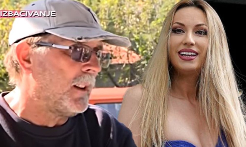Radin otac otkrio šta zamjera kćerki: Potkradali su je, tjerao sam je da broji pare