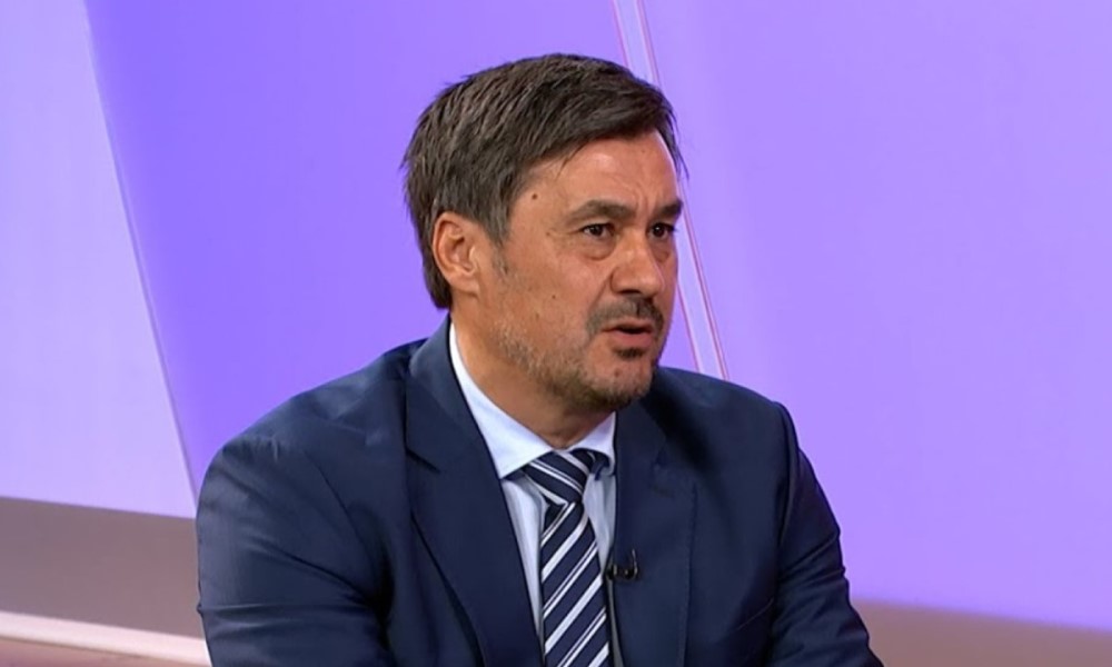 Grof “žestoko udario” na Radeta Bogdanovića: “Te bolan ovo, te bolan ono…”