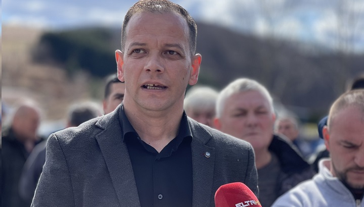 Božić završio u UKC-u: Brutalno pretučen predsjednik MZ Stričići