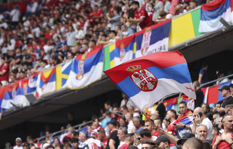 Slovenci udarili na Albance zbog montiranog snimka protiv Srba: „Prestanite da širite laži“ VIDEO