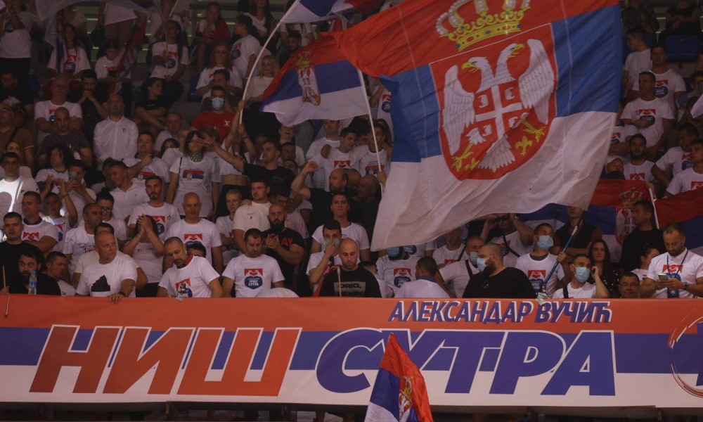 Rezultati izbora: Lista oko SNS-a u Nišu osvojila 30, “Dr Dragan Milić” 16 mandata