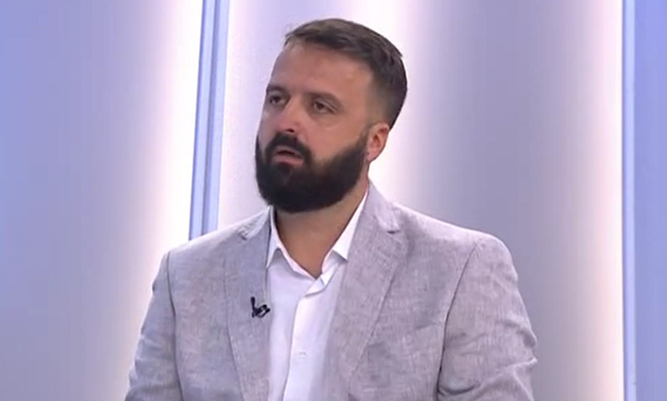 Direktor ATV-a o sankcijama: Žele nas ugasiti, a sve drugo što navedu kao razlog je laž