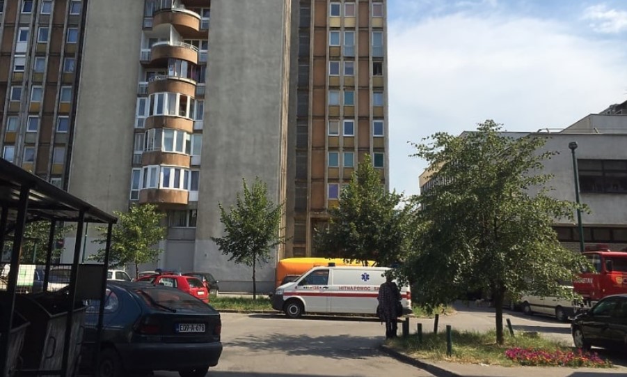 Novi detalji ubistva u Sarajevu: Policiju pozvala svekrva, rekla im da se snaha ubila