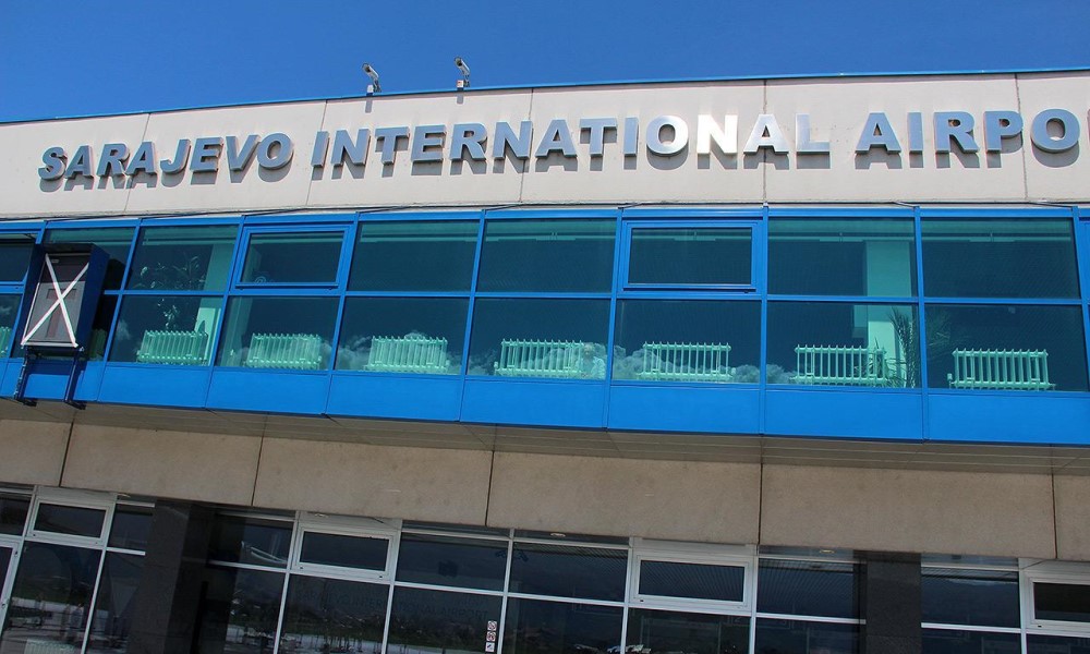 Ljudi baš vole “put kroz oblake”: Porastao broj putnika na aerodromima u BiH