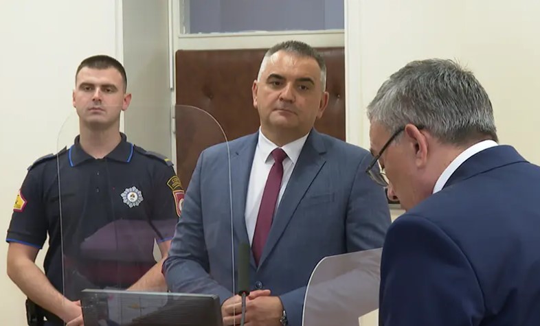 Minić saslušan kao svjedok odbrane: Upozorenje na poplave poslušalo samo dva odsto ljudi