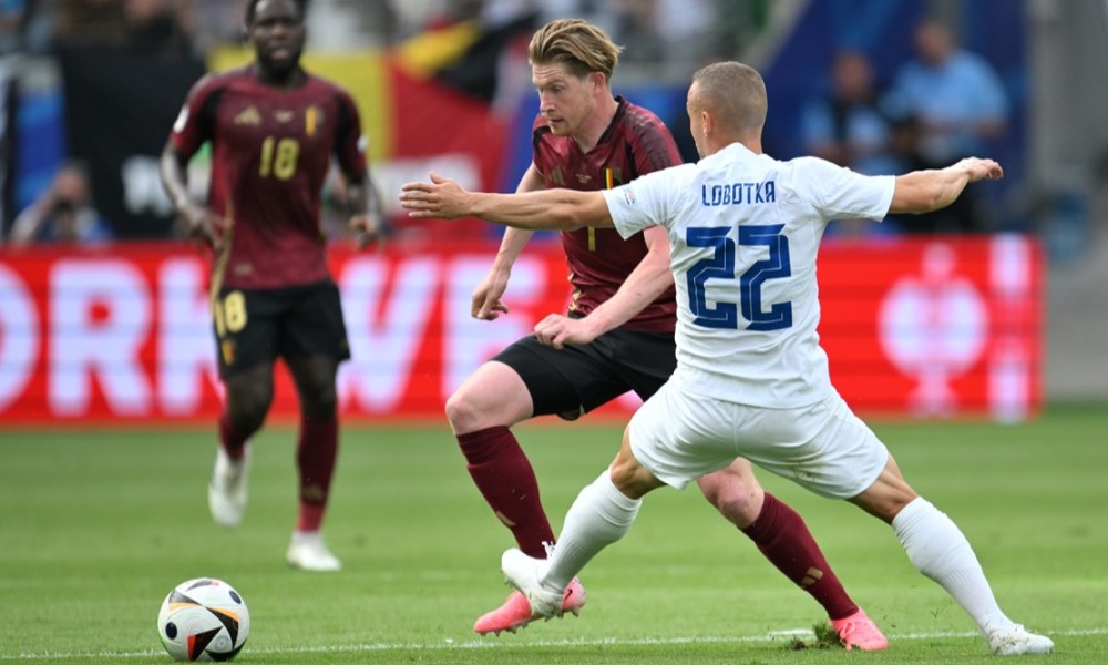 Niko neće da bude domaćin: Reprezentacija Belgije nema gdje da igra