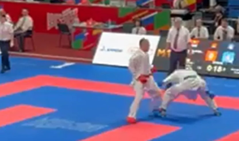 Igre BRIKS-a u kazanju: Novi uspjeh sportista Srpske