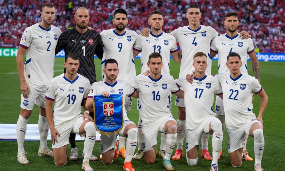 Rang lista najslabijih ekipa na EURU: Srbija među najlošijima