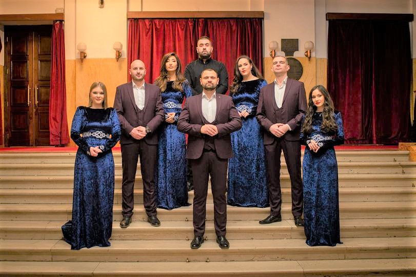 U susret Spasovdanu: Bogat kulturno-umjetnički program, gosti večeri „Srbski pravoslavni pojci“