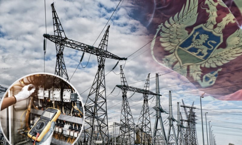 Crnogorci i Albanci se oglasili: Objavili uzrok istorijskog nestanka struje