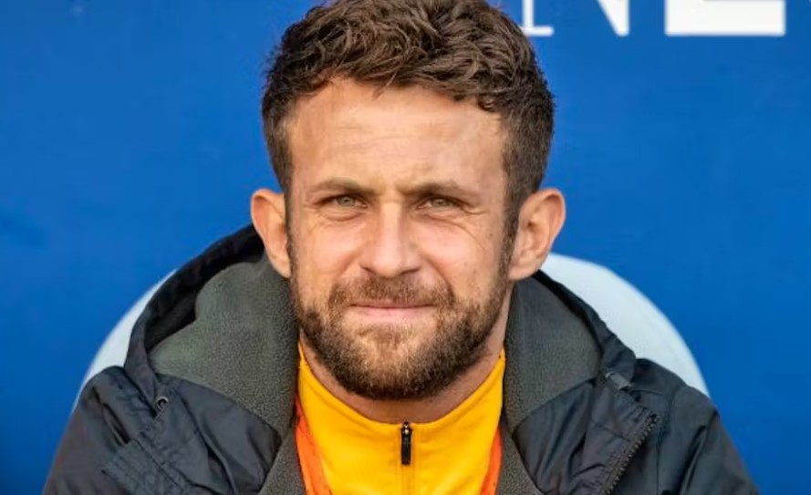 Dobio posao kao skaut: Sulejmani se vratio u Partizan FOTO