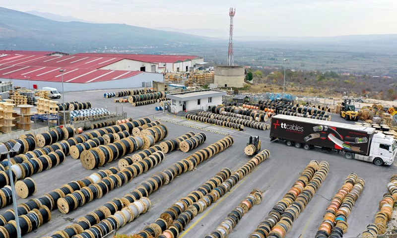 Evo u koji grad tačno: Austrijski gigant stiže u BiH