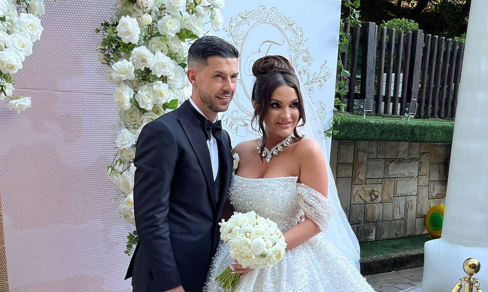 Razvod u najavi? Tamara i Darko ni Božić nisu proslavili zajedno