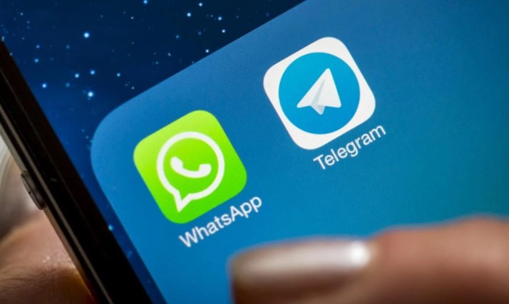 Razlog je jednostavan: Prevaranti vole da koriste WhatsApp i Telegram