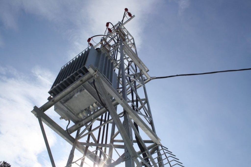 Mazalica poručio da je oprema loša: Banjaluci nedostaju dvije trafo stanice