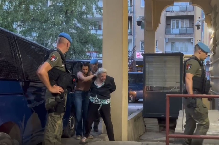 Novi detalji užasnog zločina u Sarajevu: Muž i svekrva ženi smrskali glavu