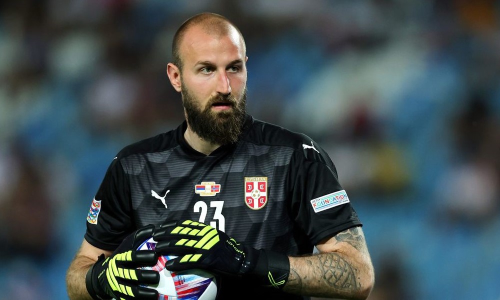 Ostaje u Seriji A: Vanja Milinković Savić oblači dres prvaka Italije?