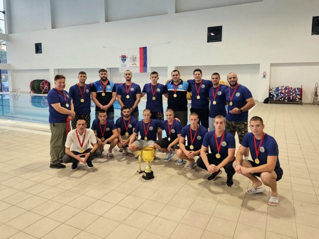 Ovdje se besplatno trenira! I još poneki razlog da postanete član ovog banjalučkog kluba