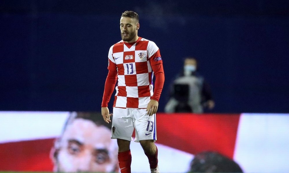 Šok iz kampa ekipe Hrvatske: Za njega je EP završeno