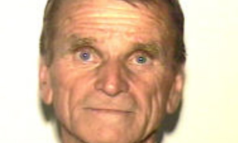 Udaljio se iz porodične kuće: Nestao Vojin Simendić