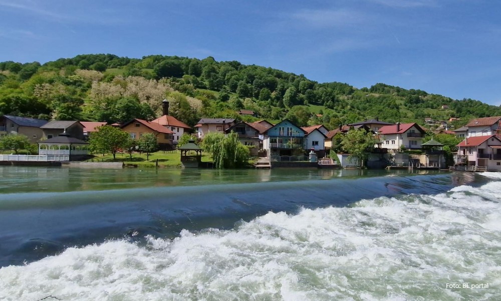 Ljeto se ne predaje: Danas uglavnom sunčano, do 33 stepena