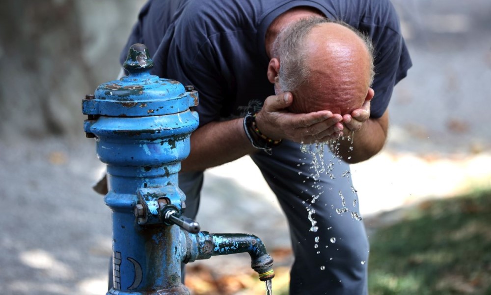 Evropa “u crvenom”: Tokom ekstremnog toplotnog talasa zbog vrućine umrlo 2.300 ljudi