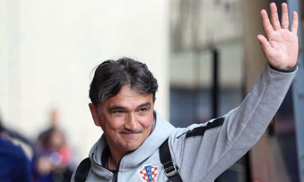 Arapi nude milione Daliću: Al Itihad želi hrvatskog stručnjaka