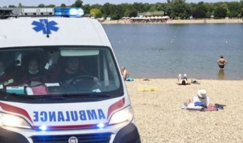 Prava drama! Mladića pretukli, pa opljačkali na Adi Ciganliji: Bio u dijelu za nudiste