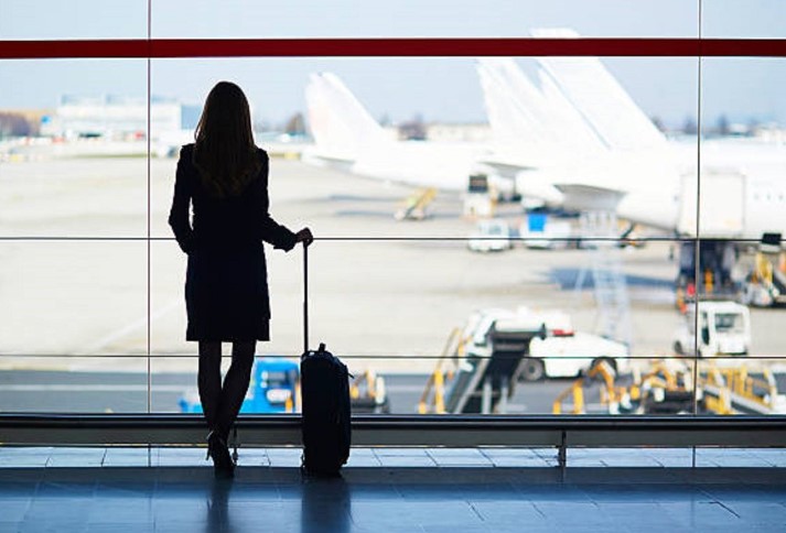 Putovala za Antaliju: Kod putnice iz BiH pronađen nož u ručnom prtljagu