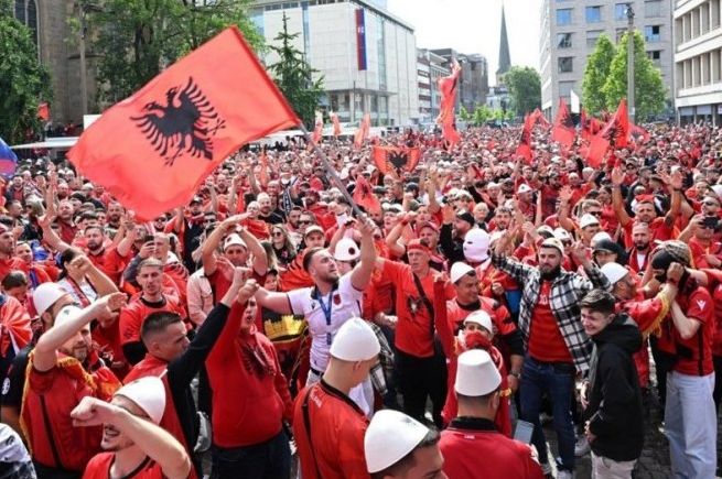 Spektakl se nastavlja danas: Hrvati i Albanci otvaraju drugo kolo EURA