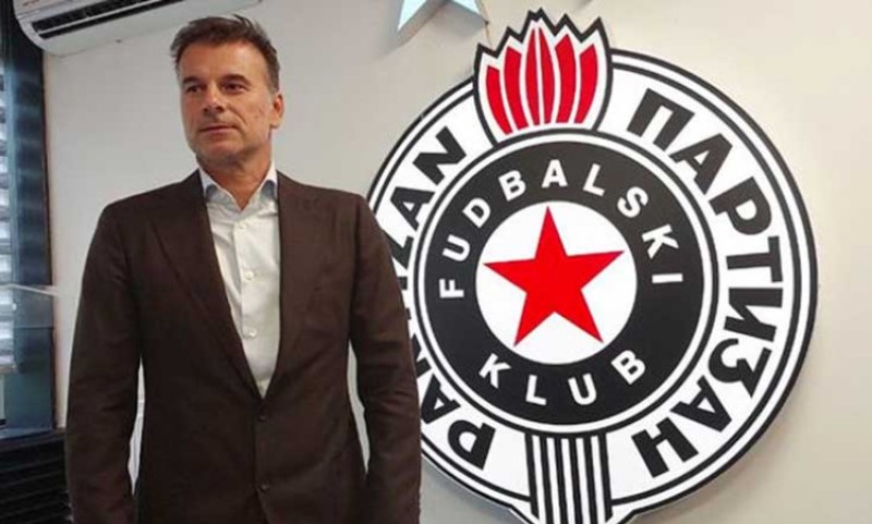 Stanojević pred vječiti derbi: Pobjeda može sve da preokrene
