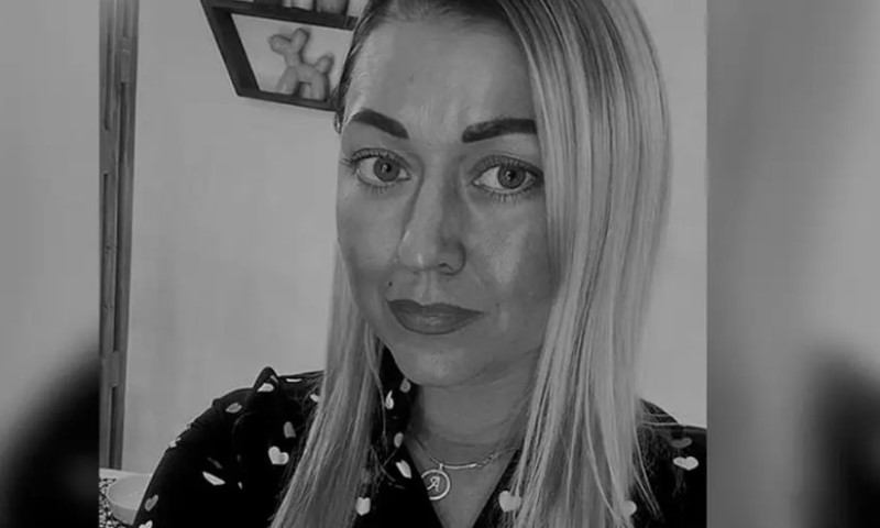 Užas dan nakon rođendana! Aleksandra preminula na ljetovanju dok je spavala pored sina (5)