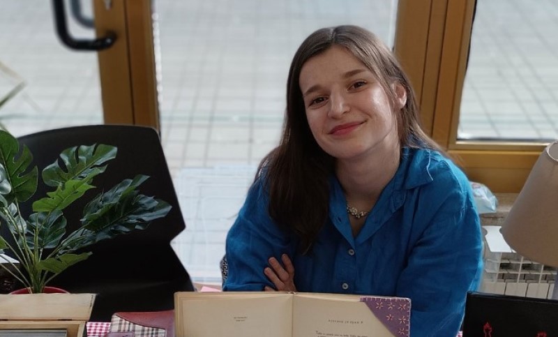 Banjalučanka vraća osmijeh mališanima u Sigurnoj kući: Mlada Ana priznala šta joj najteže pada