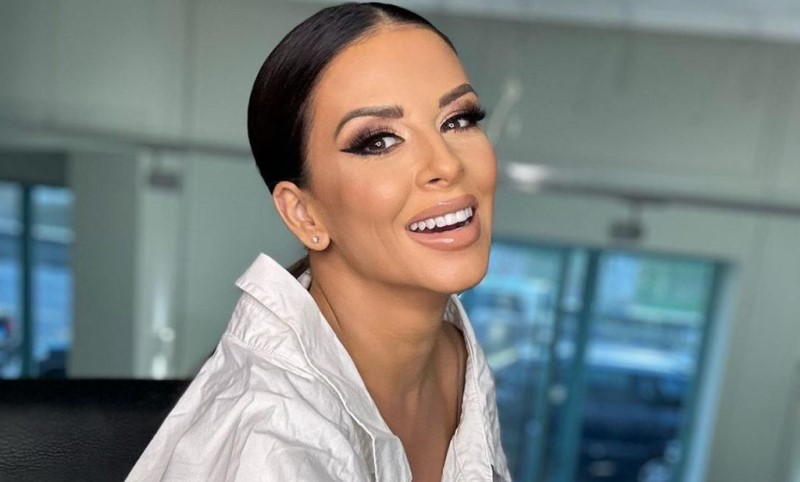 Dva puta se udavala, ima troje djece: Mnogi ostanu u čudu kada čuju koliko godina ima Ana Sević