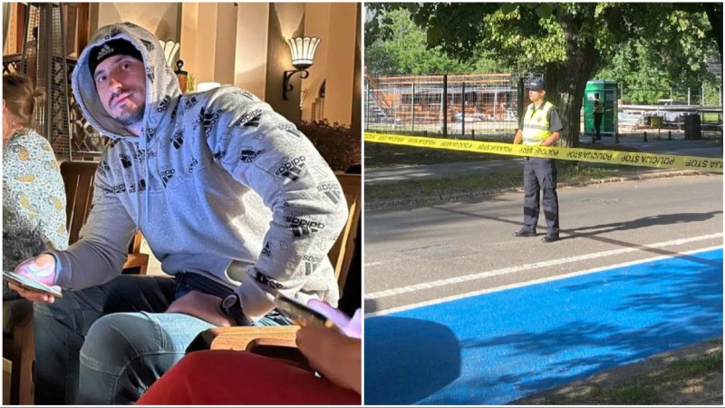 Novi detalji brutalne likvidacije u Sarajevu: Ubica Kršu pozvao na kafu, brutalno ubio, pa pozvao policiju