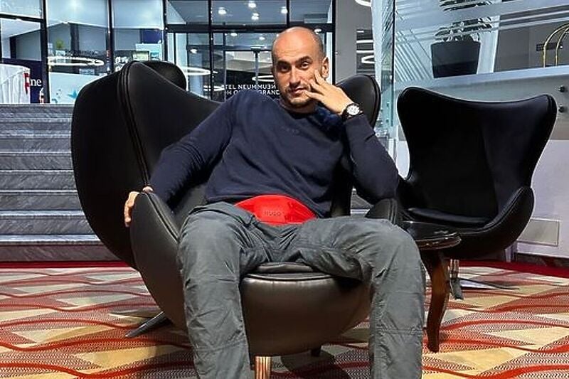 Novi detalji: Sarajkić ubio Kršu da bi zaštitio ženu, likvidirao ga na klupi