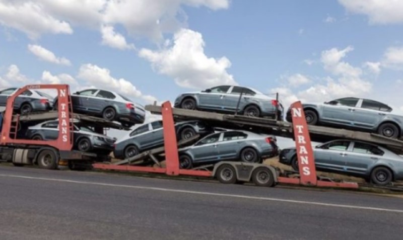 Ozbiljan plus u kasi: Deset najvećih autokuća u BiH “obrnulo” 700 miliona KM