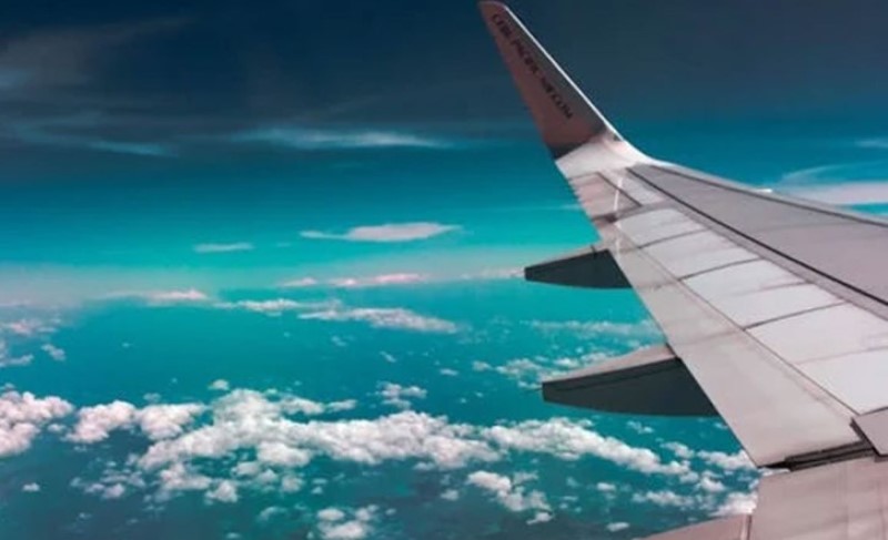 Otkrivene na avionu American Airlinesa: Kolumbijske vlasti istražuju rupe od metaka