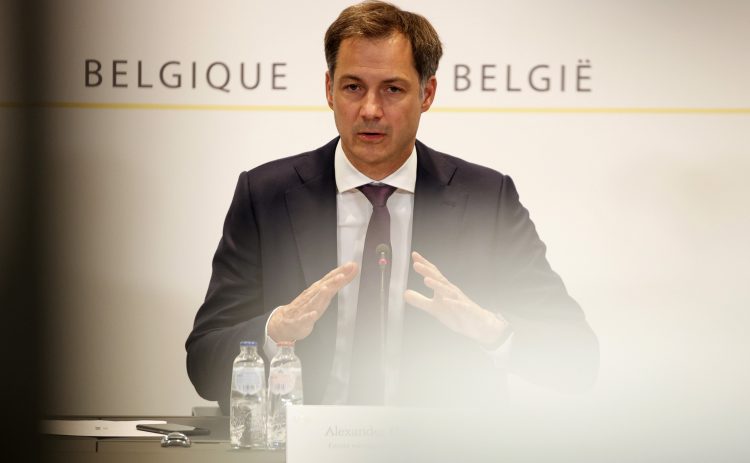 Zbog rezultata izbora za EP pada i vlada Belgije