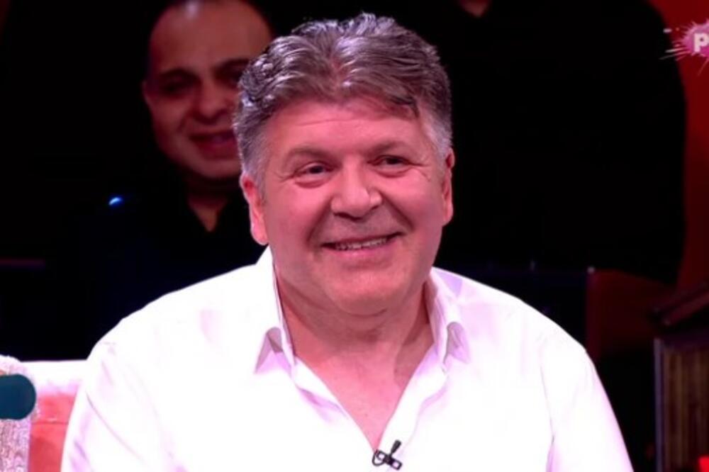 Pjevač se prisjetio zemunskog klana: Nisam mogao reći ne, pa da me šamaraju