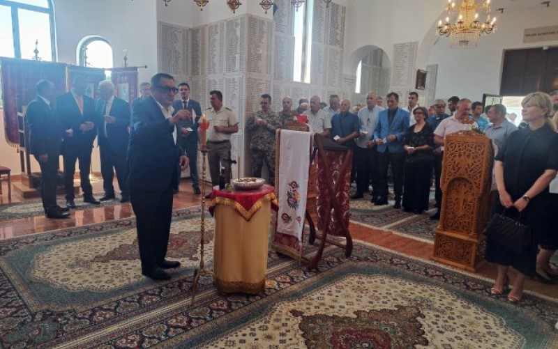 Bjelica naglasio: “Novi Zejtinlik” dokaz velike žrtve za Srpsku