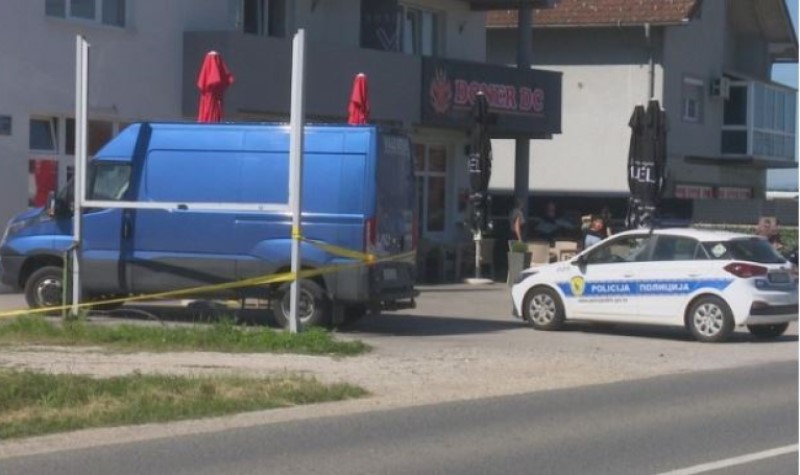 Detalji pucnjave u Brčkom: Određen pritvor muškarcu koji je pokušao ubiti policajca