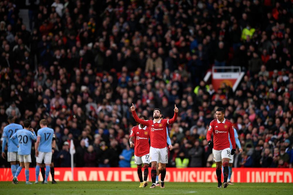 Rukovodstvo odlučno: Bajern krenuo po Fernandesa