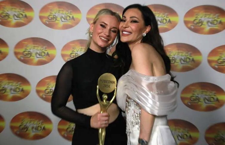 Ceca o napadima na Šejlu Zonić: Ćutale smo obe, ali Božija pravda je pobijedila